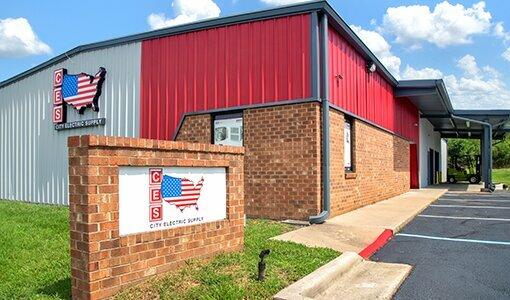 City Electric Supply Danville