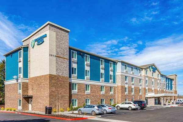 Extended Stay America-Suites-Portland-East