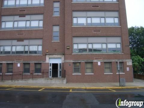 Harrison School District