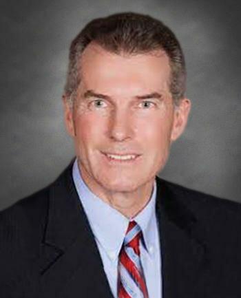 James McKenna at CrossCountry Mortgage LLC