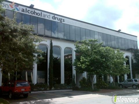 Austin Recovery-Hicks Family