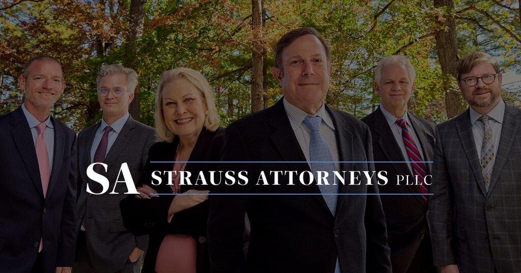 Strauss Attorneys PLLC