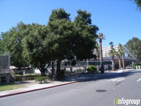 Central Recreation Center