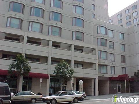 San Francisco Surveying Company