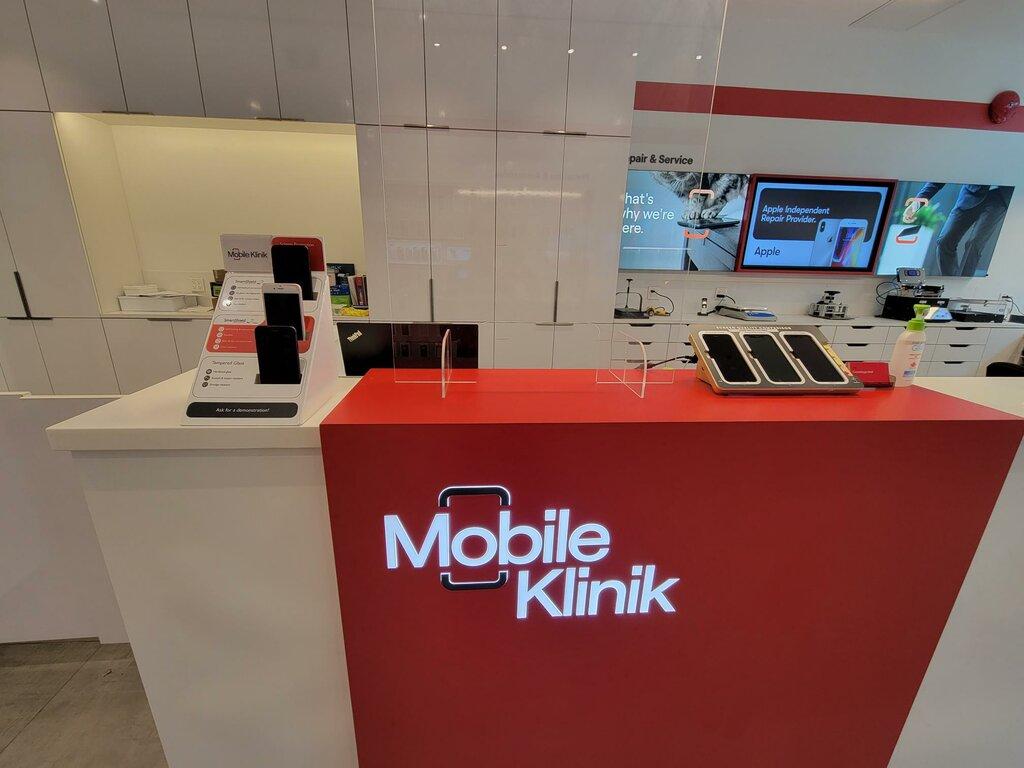 Mobile Klinik