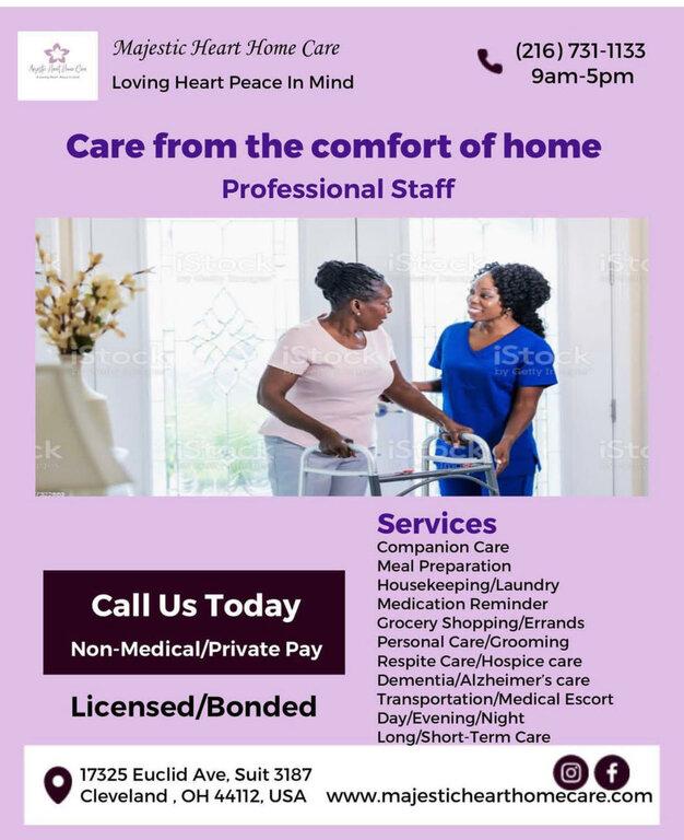 Resourceful Homecare Services