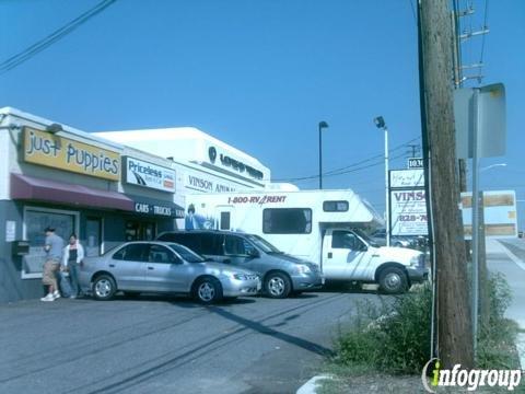 Towson Economy Auto Rental