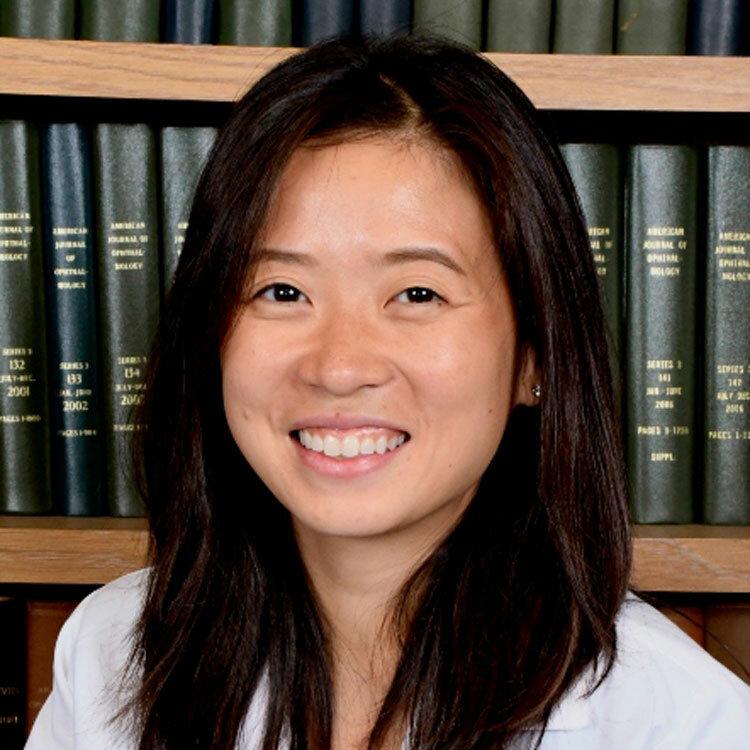 Sharon P Keh, OD - ColumbiaDoctors-Third Avenue