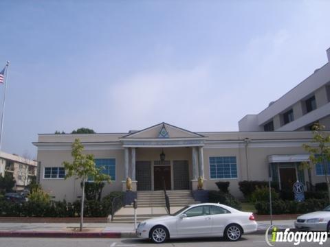 Religious Science Church of Glendale