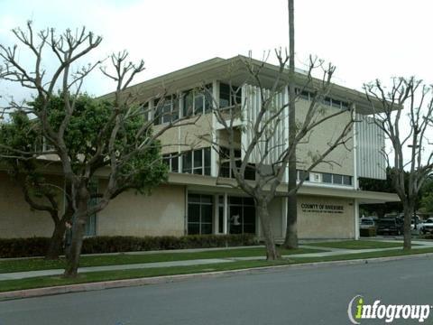 Rivco Public Defender