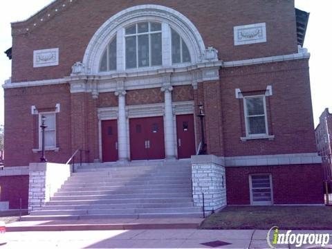 First Divine Science Church