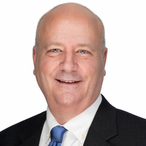 Merrill Lynch Financial Advisor Robert Haeusslein