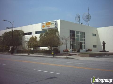 Empire Burbank Studios LLC