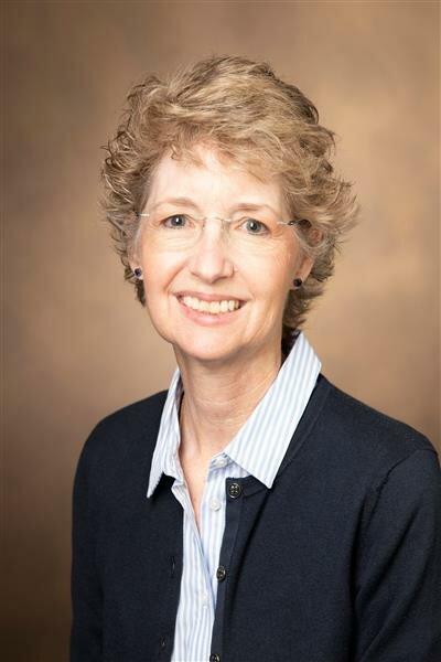 Catherine G Garrett, MD