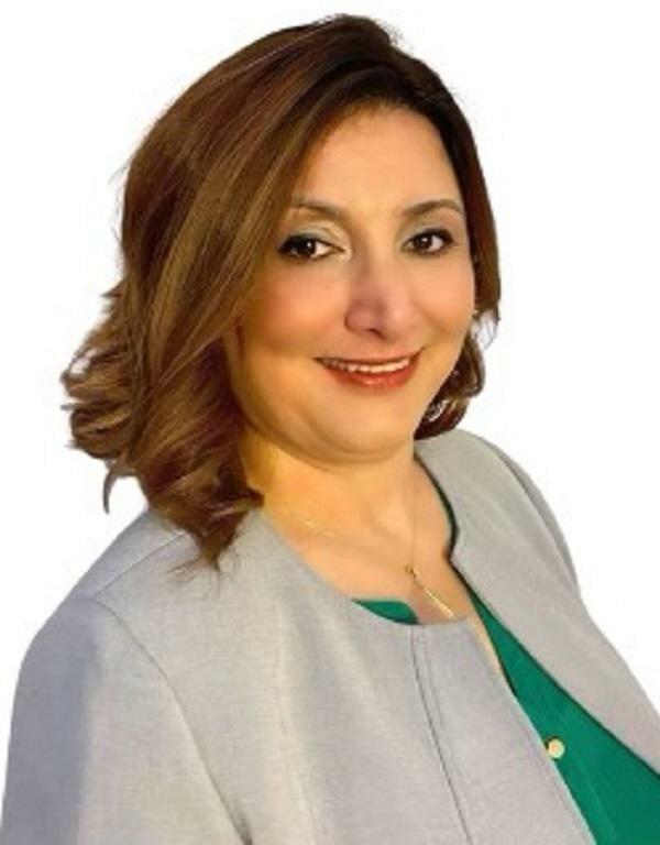 Cathia Krikoria NMLS #1425407 - Citizens