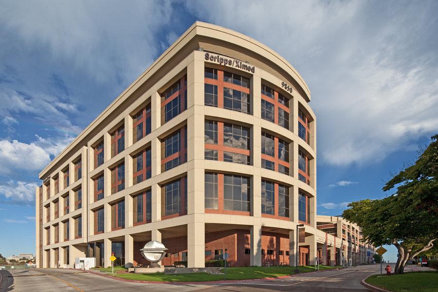 La Jolla Endoscopy Center