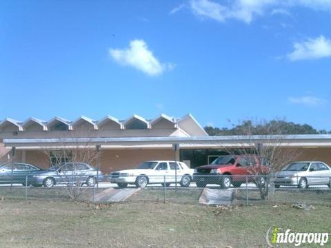 Mayport Elementary School