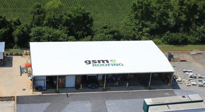 Gooding Simpson & Makes Inc