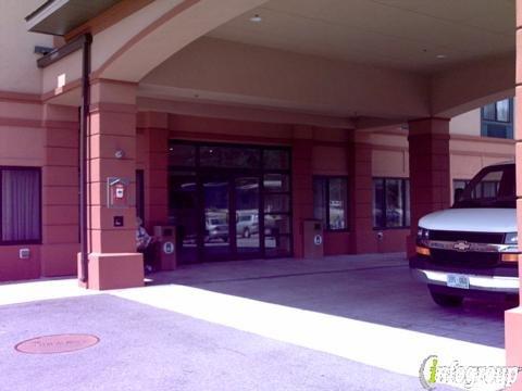 Holiday Inn Manchester Airport By IHG