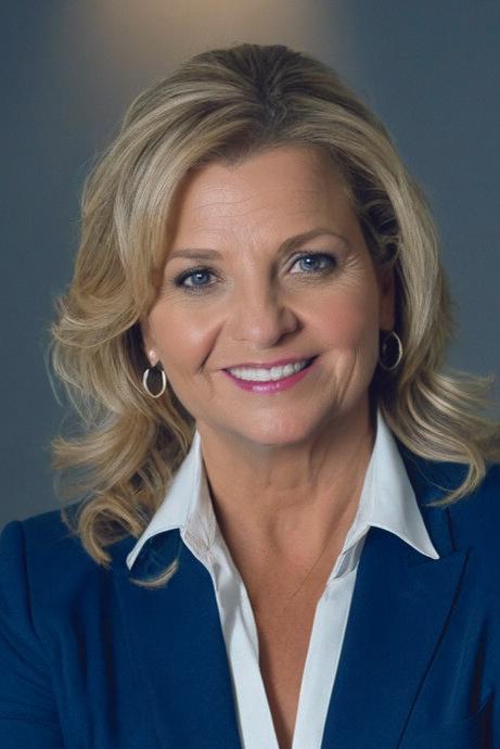 Melissa Laughlin-Chase Home Lending Advisor-NMLS ID 676374