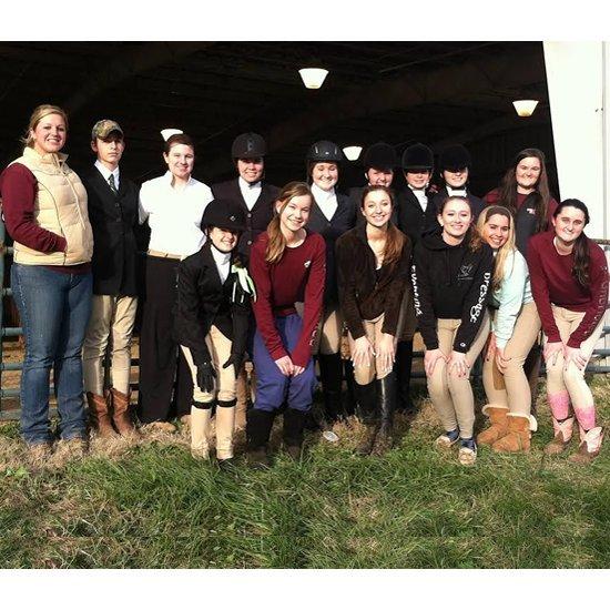 Unbridled Eventing & Dressage