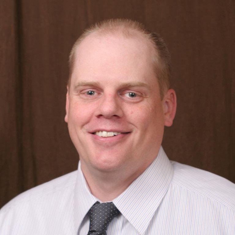 Bart S Sanders, APN - McKay-Dee Behavioral Health