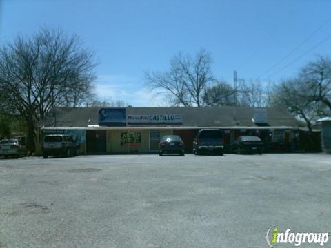 Maria Mota Tax Service