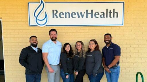 Renew Health Addiction Recovery Services