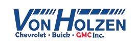 Von Holzen Chevrolet GMC, Inc