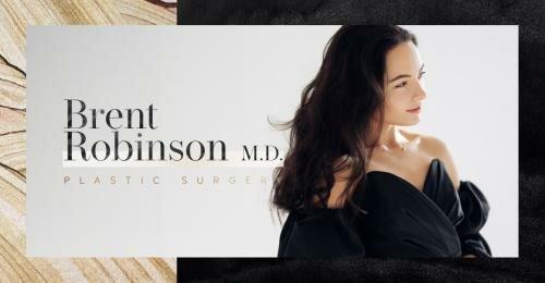 Brent Robinson, MD Plastic Surgery