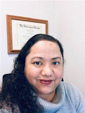 Maria Pasco, LCSW - LifeStance Health