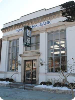 Park National Bank: Granville Office