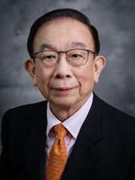 Hudson H Hsieh, MD - Lasting Hope Recovery Center