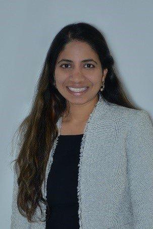 Praveena Iruku MD