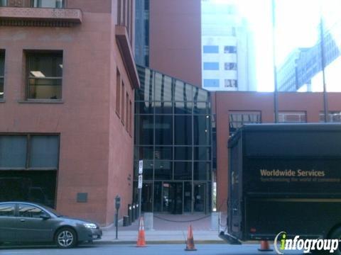 Probation & Parole Board