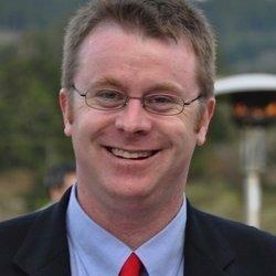 Charles "Mac" Kentnor, Psy.d, PHD