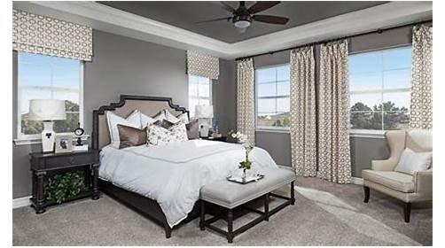 Bella Mesa By Richmond America