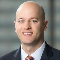 Merrill Lynch Financial Advisor Tyler Hans