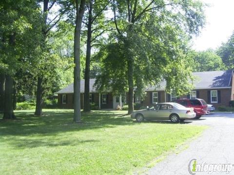 Calvary Community Church