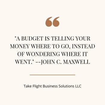 Take Flight Business Solutions
