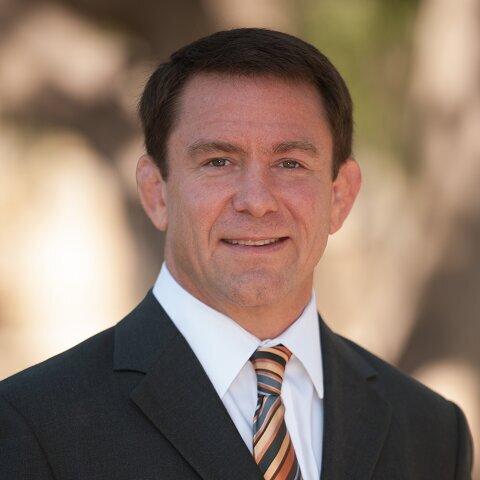 Merrill Lynch Financial Advisor Eric Wasmuth