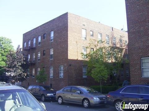 NY Pediatric Dental Care P C