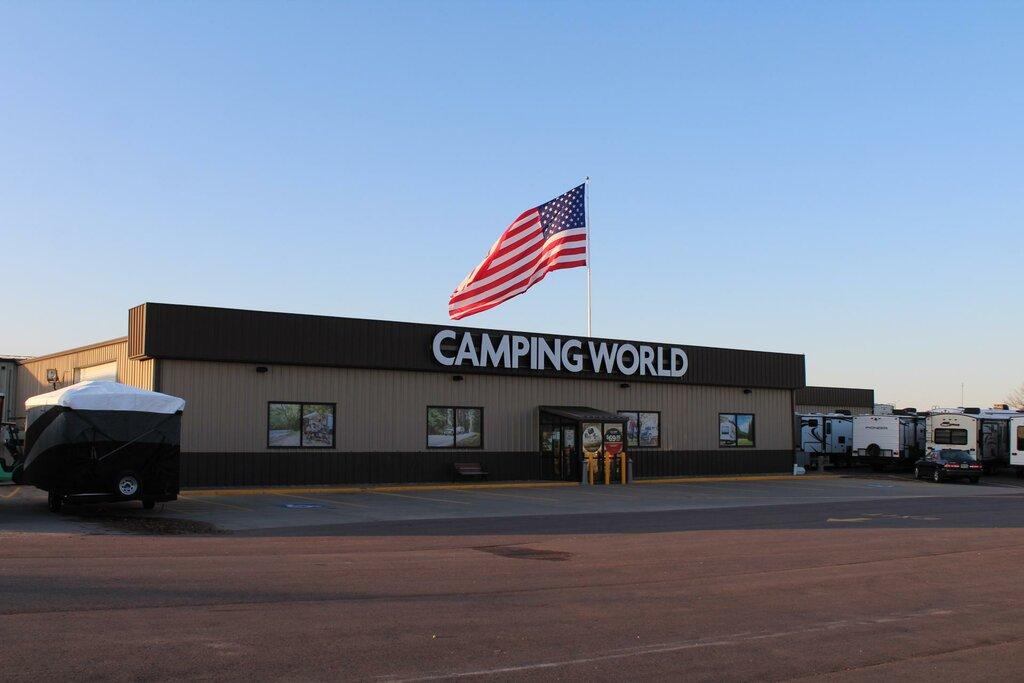 Camping World of Sioux Falls
