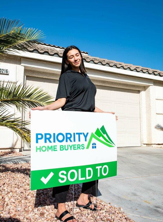 Priority Home Buyers Sell My House Fast For Cash Austin