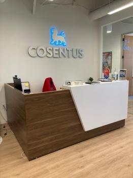 Cosentus