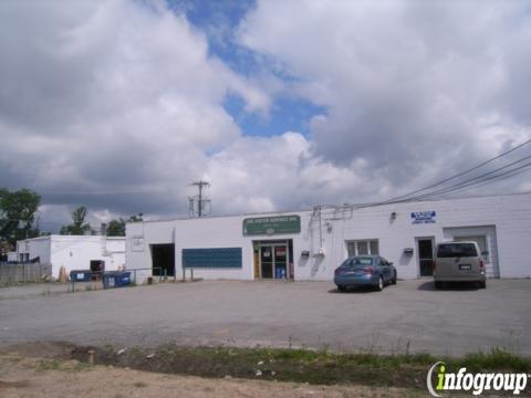 Oil Filter Service Inc