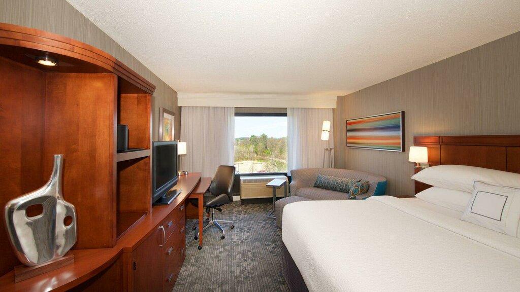 Halifax Marriott Harbourfront Hotel