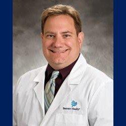 John Howard Drury, MD - Banner Health Clinic