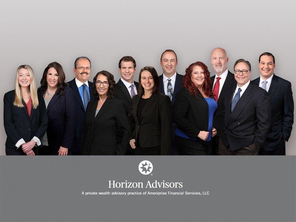 Horizon Advisors-Ameriprise Financial Services, LLC