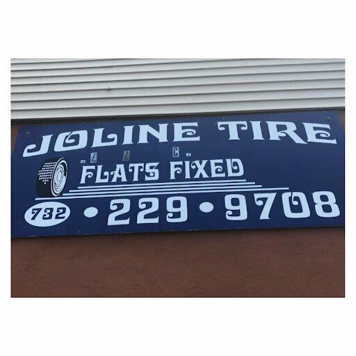 Double J Joline Tire Service LLC